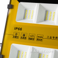 IP65 impermeável boa estabilidade led holofote externo